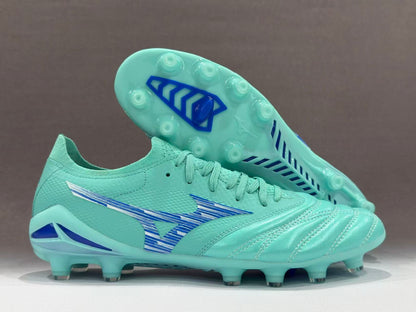 Mizuno Morelia Neo IV Beta Elite FG Made in Japan