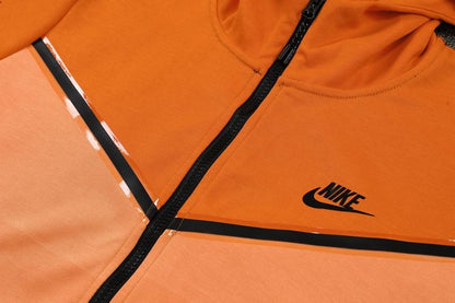 Conjunto de Inverno - Nike Tech Fleece