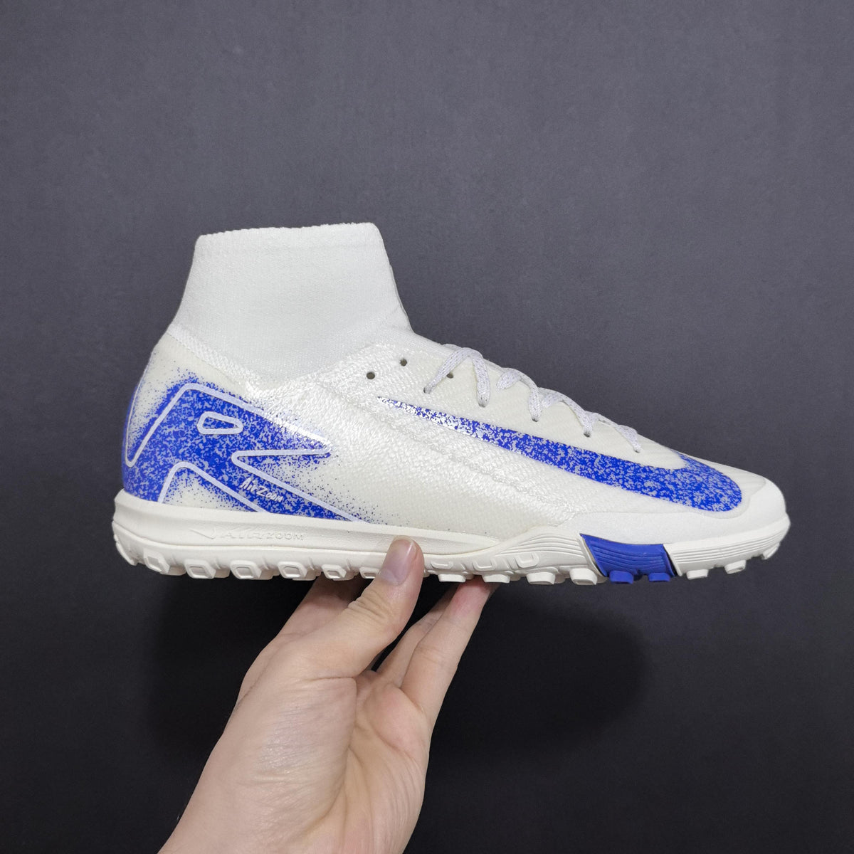 Nike Mercurial Superfly 16