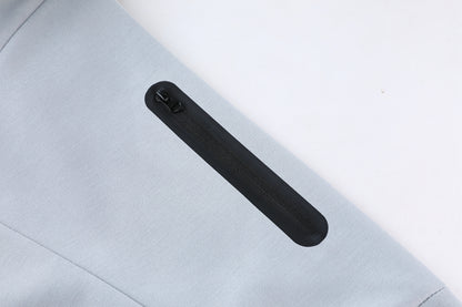 Conjunto de Inverno - Nike Tech Fleece