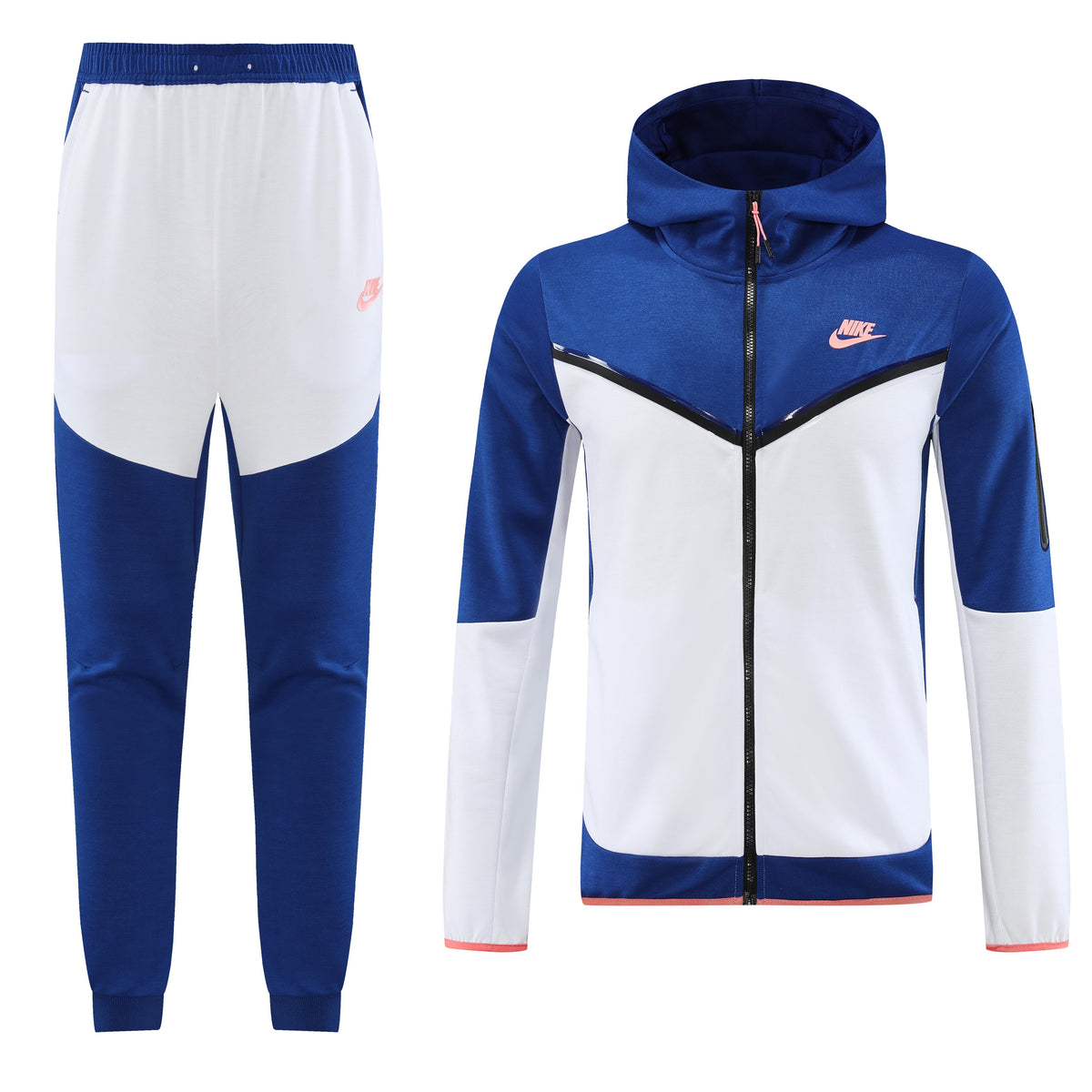 Conjunto de Inverno - Nike Tech Fleece