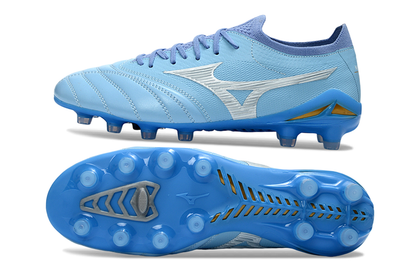 Mizuno Morelia Neo Iv Beta Elite FG Made in Japan - Pronta entrega