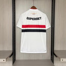 Camisa São Paulo Home 25/26 -  Lançamento