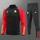 Conjunto de Treino Roma 25/26