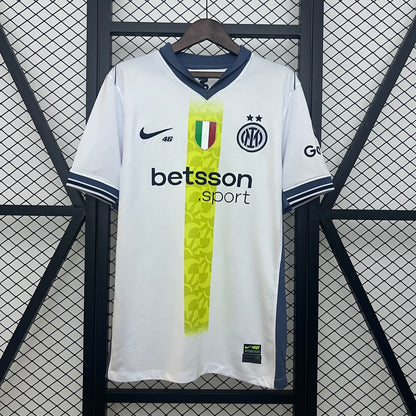 Camisa Inter de Milão - Edição Especial - 25/26