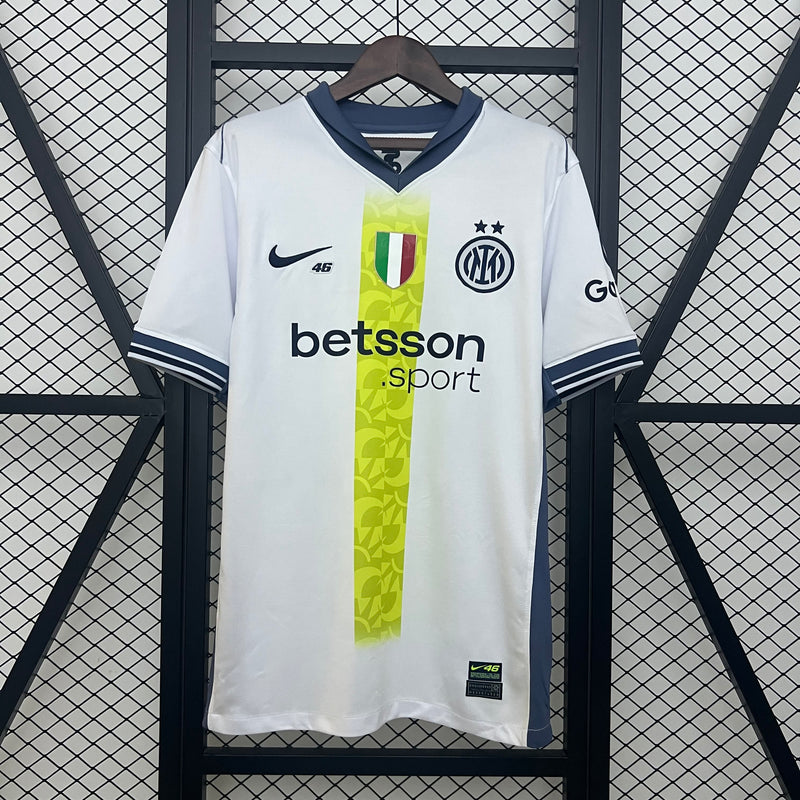 Camisa Inter de Milão -Edição Especial - 25/26
