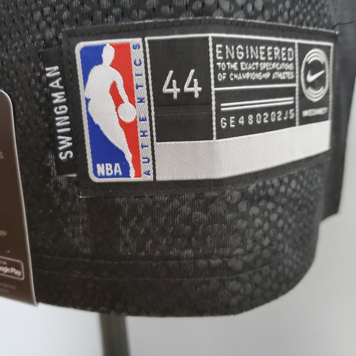 Camisa NBA Lakers #3 Davis Estampa de Cobra - 23/24