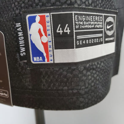 Camisa NBA Lakers #3 Davis Estampa de Cobra - 23/24