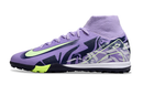 Nike Air Zoom Mercurial Superfly X Elite - Roxa