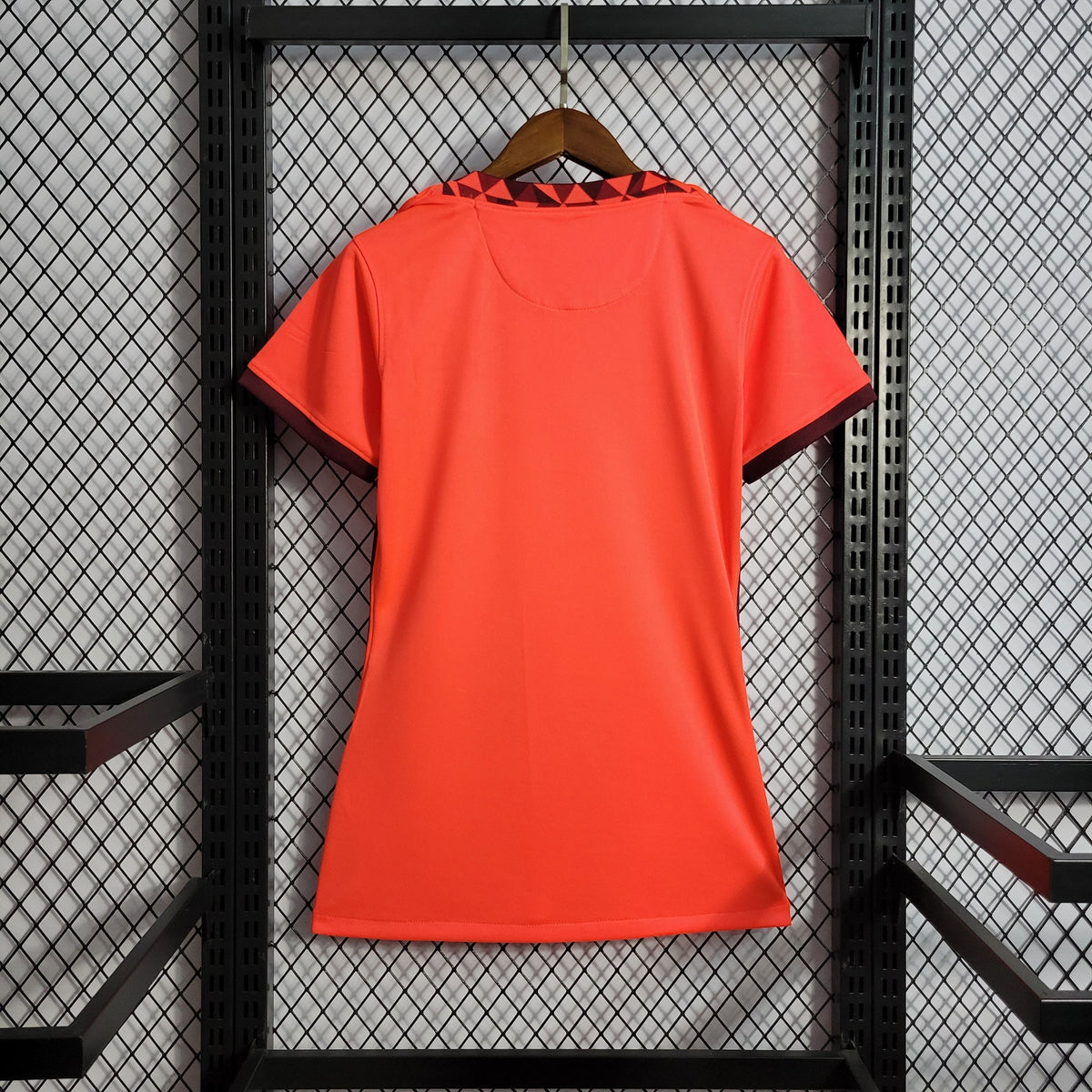 Camisa Reserva Inglaterra 22/23 - Versão Feminina