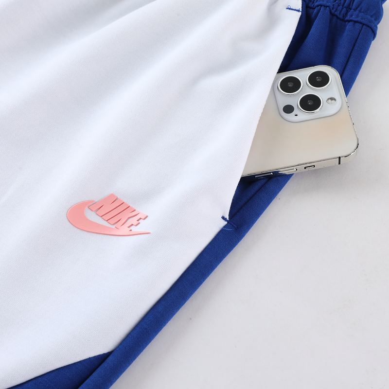 Conjunto de Inverno - Nike Tech Fleece