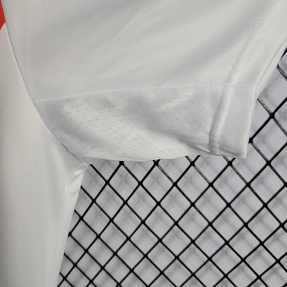 Camisa Titular River Plate 22/23 - Versão Torcedor