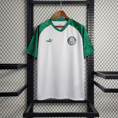 Camisa de Treino II Palmeiras 23/24 - Puma Masculina Torcedor