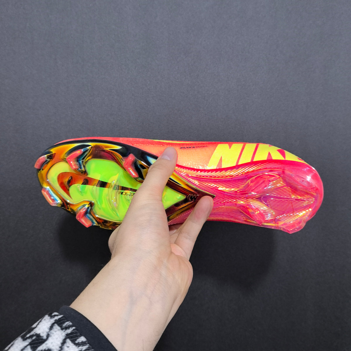 Nike Mercurial Superfly 16 FG