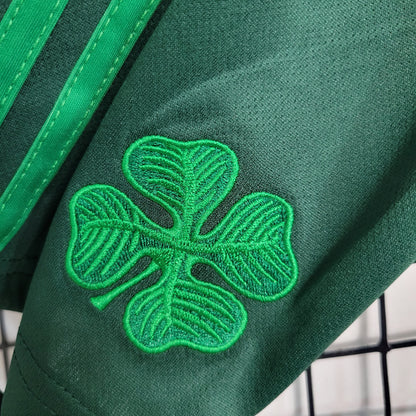 Kit Infantil Celtic Edição Limitada 23/24