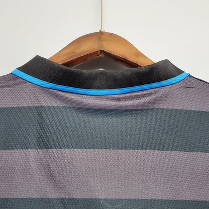 Camisa Reserva Inter de Milão 97/98 - Versão Retrô