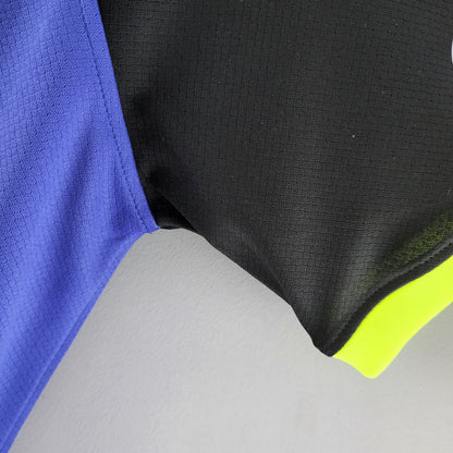Camisa Reserva do Tottenham 22/23 - Versão Torcedor