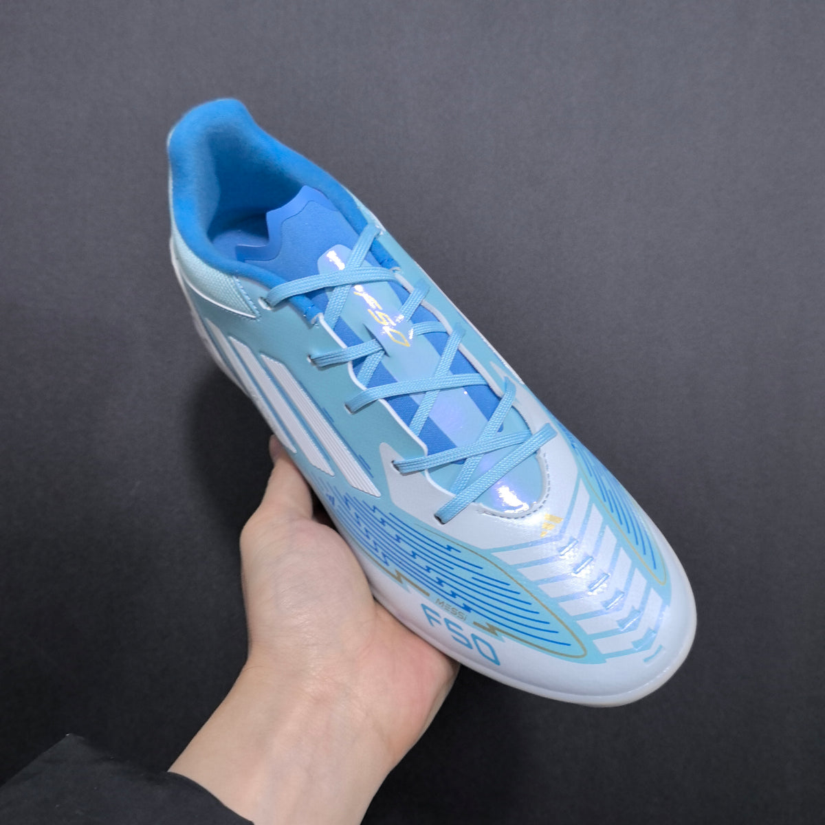 Adidas F50