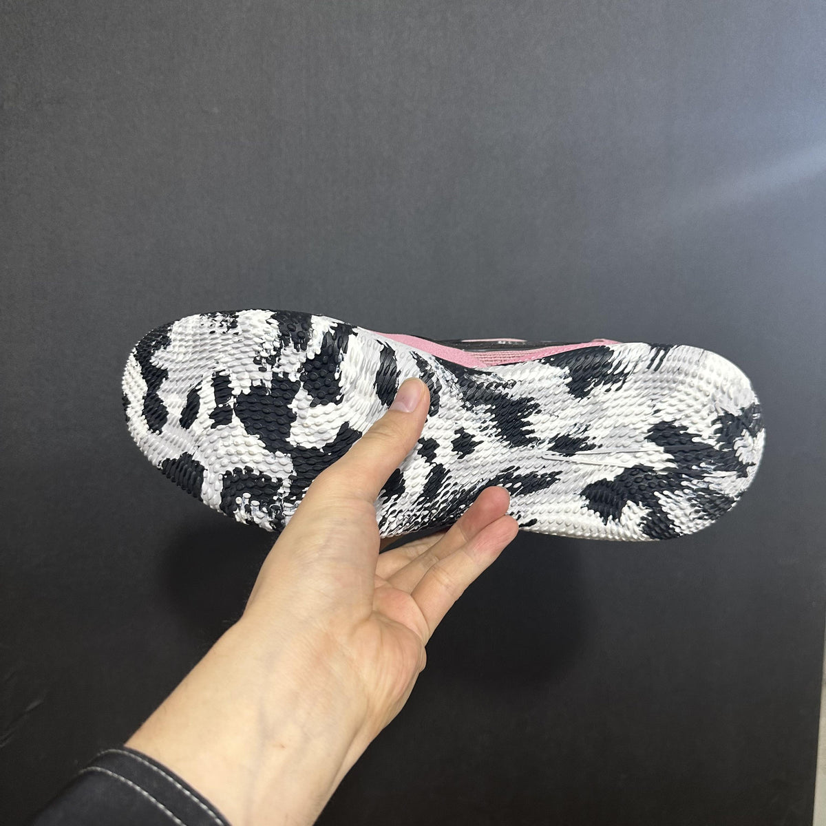 Nike Streetgato IC