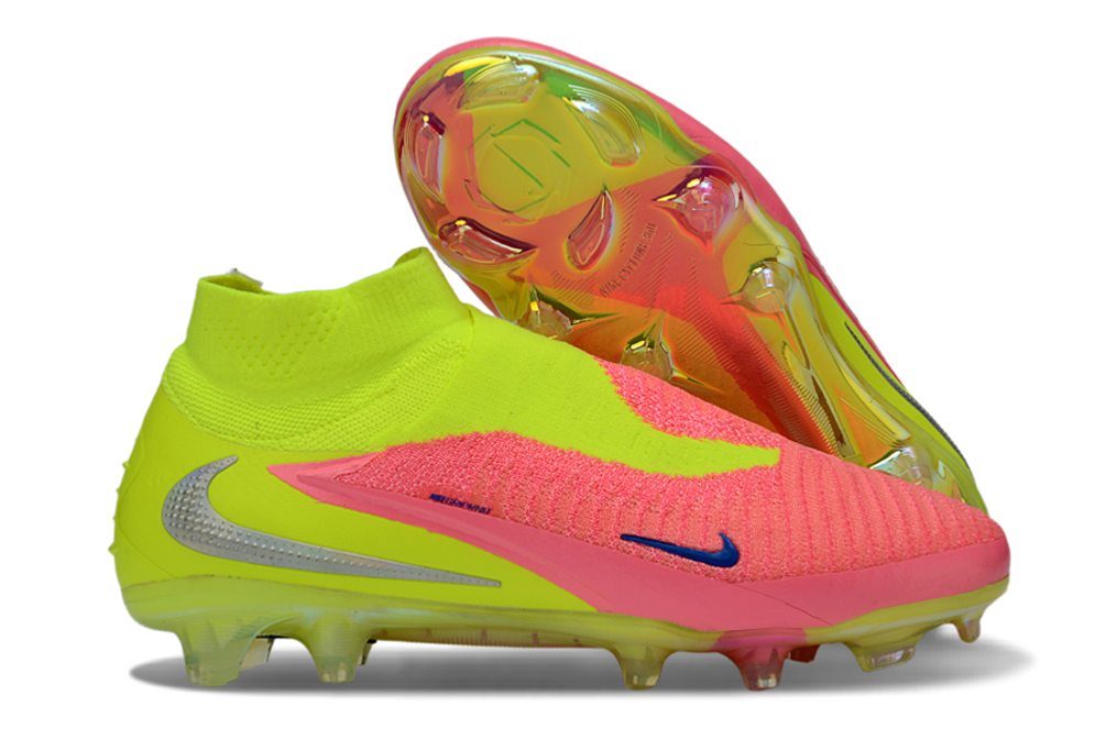 Nike Phantom GX III