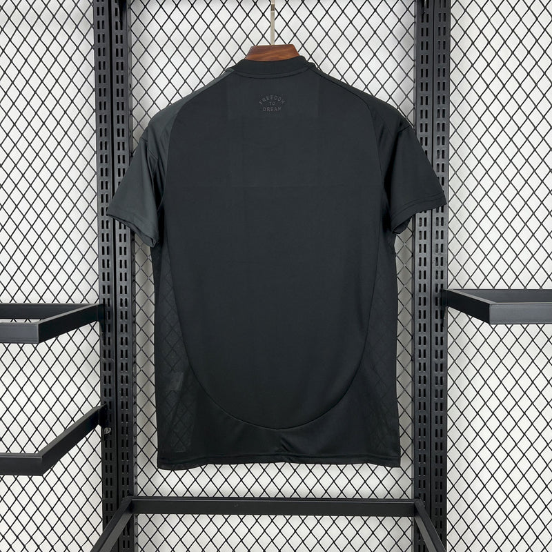 Camisa Inter Miami 25/26 - Adidas Torcedor Masculina - Lançamento