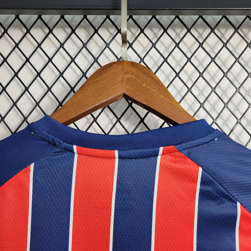 Camisa Bahia Away 23/24 - Torcedor Masculina