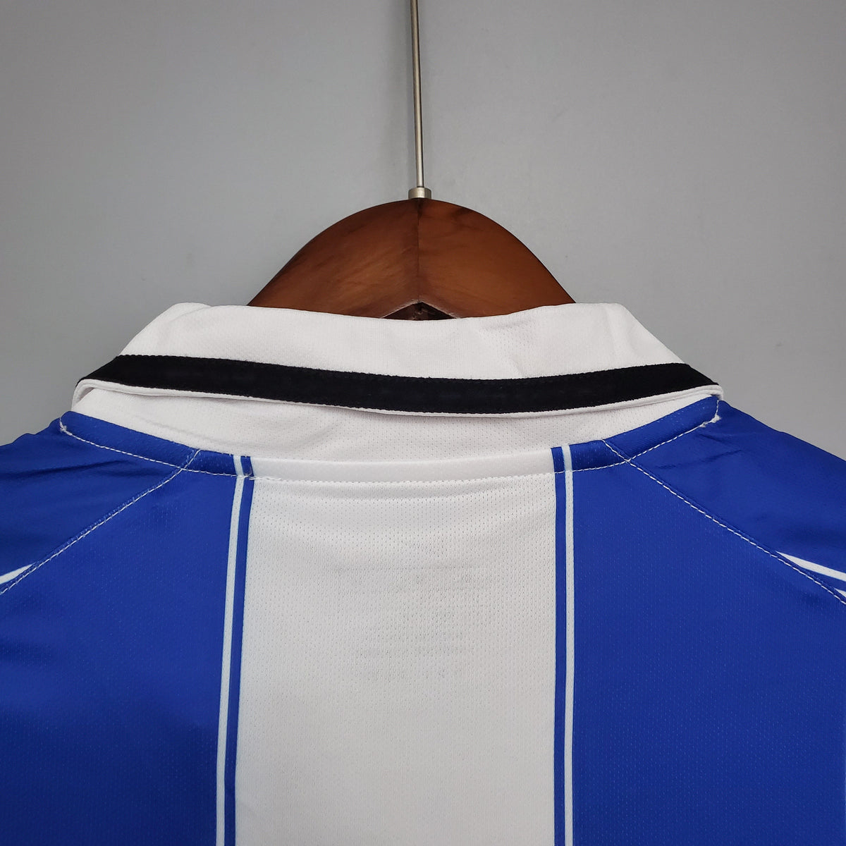 Camisa Titular do Porto 03/04 - Versão Retrô