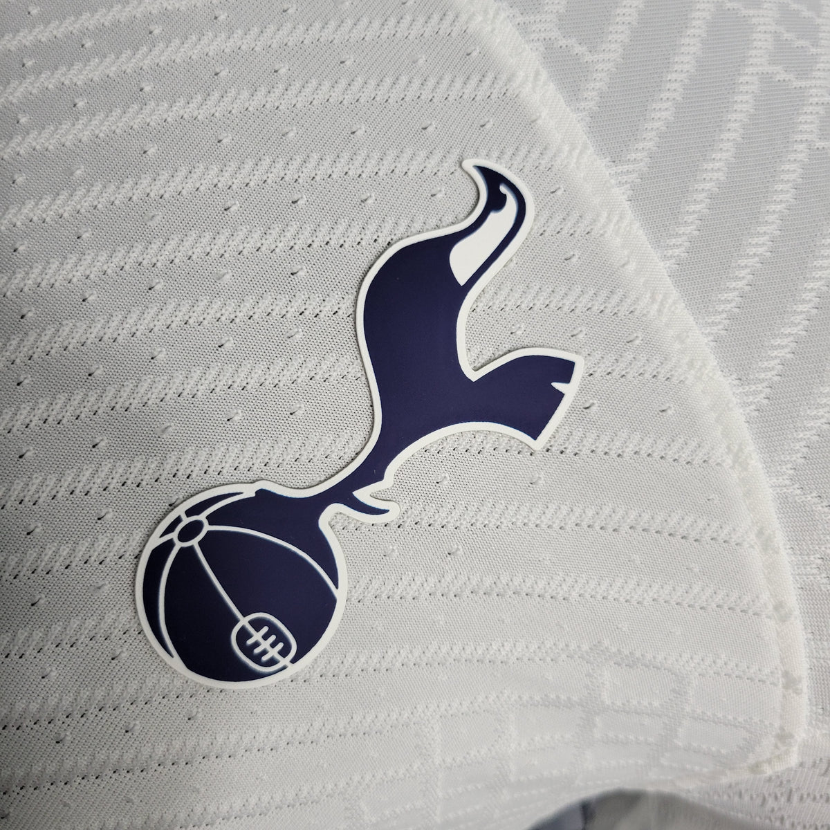 Camisa Titular Tottenham 22/23 - Versão Jogador