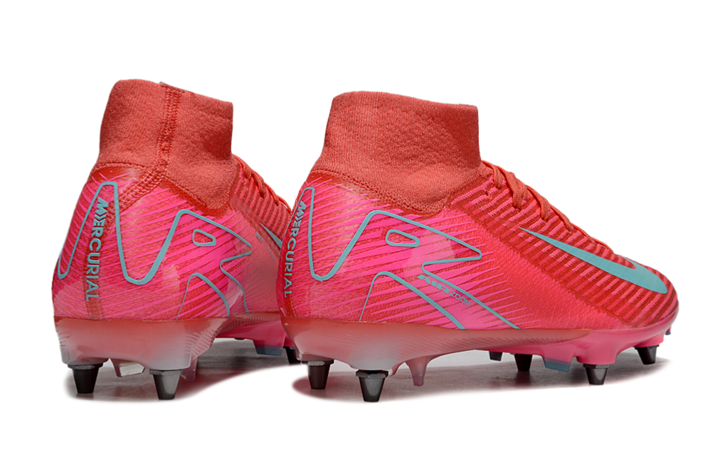 Nike Mercurial - Travas Mistas