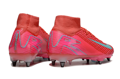 Nike Mercurial - Travas Mistas