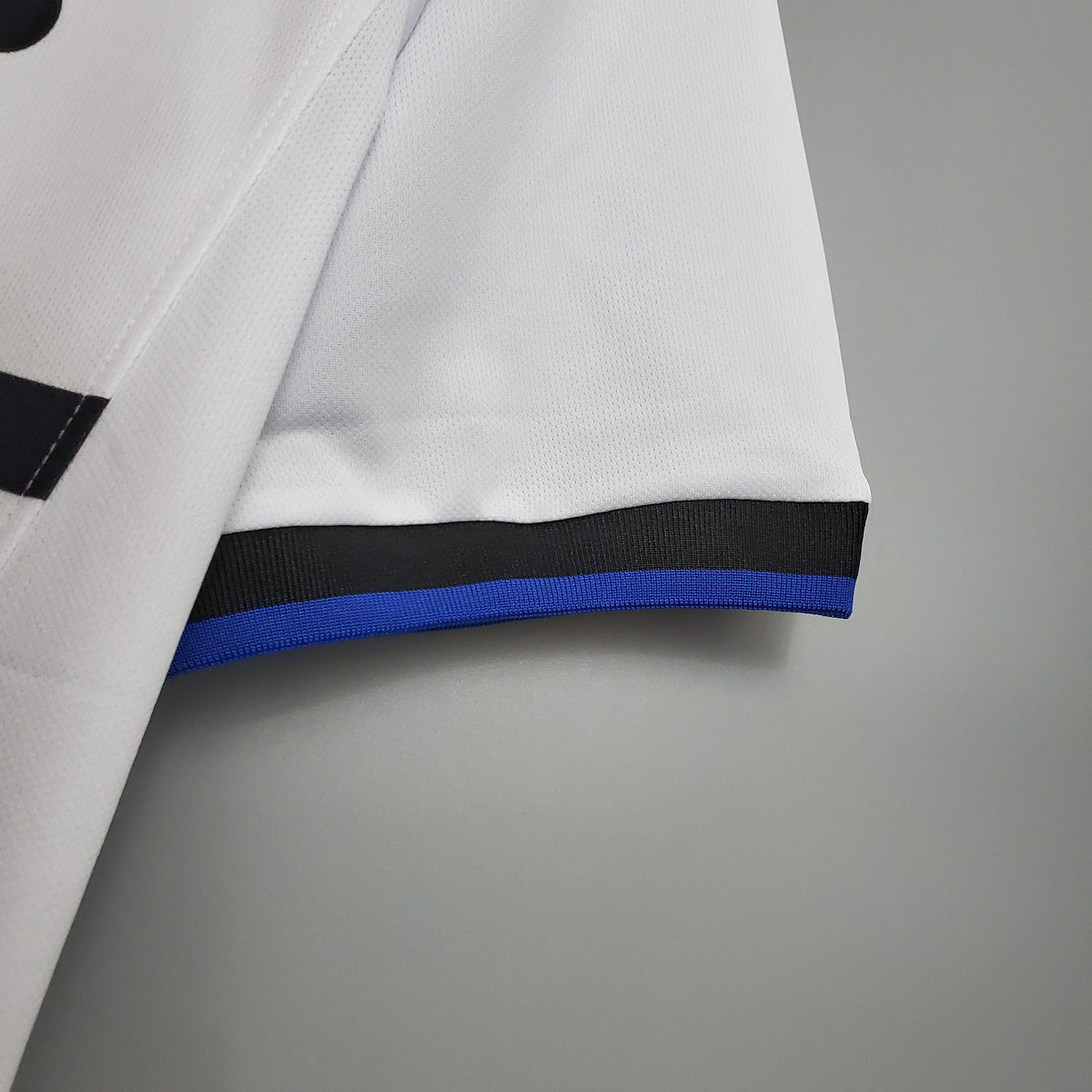 Camisa Reserva da Inter de Milão 98/99 - Versão Retrô