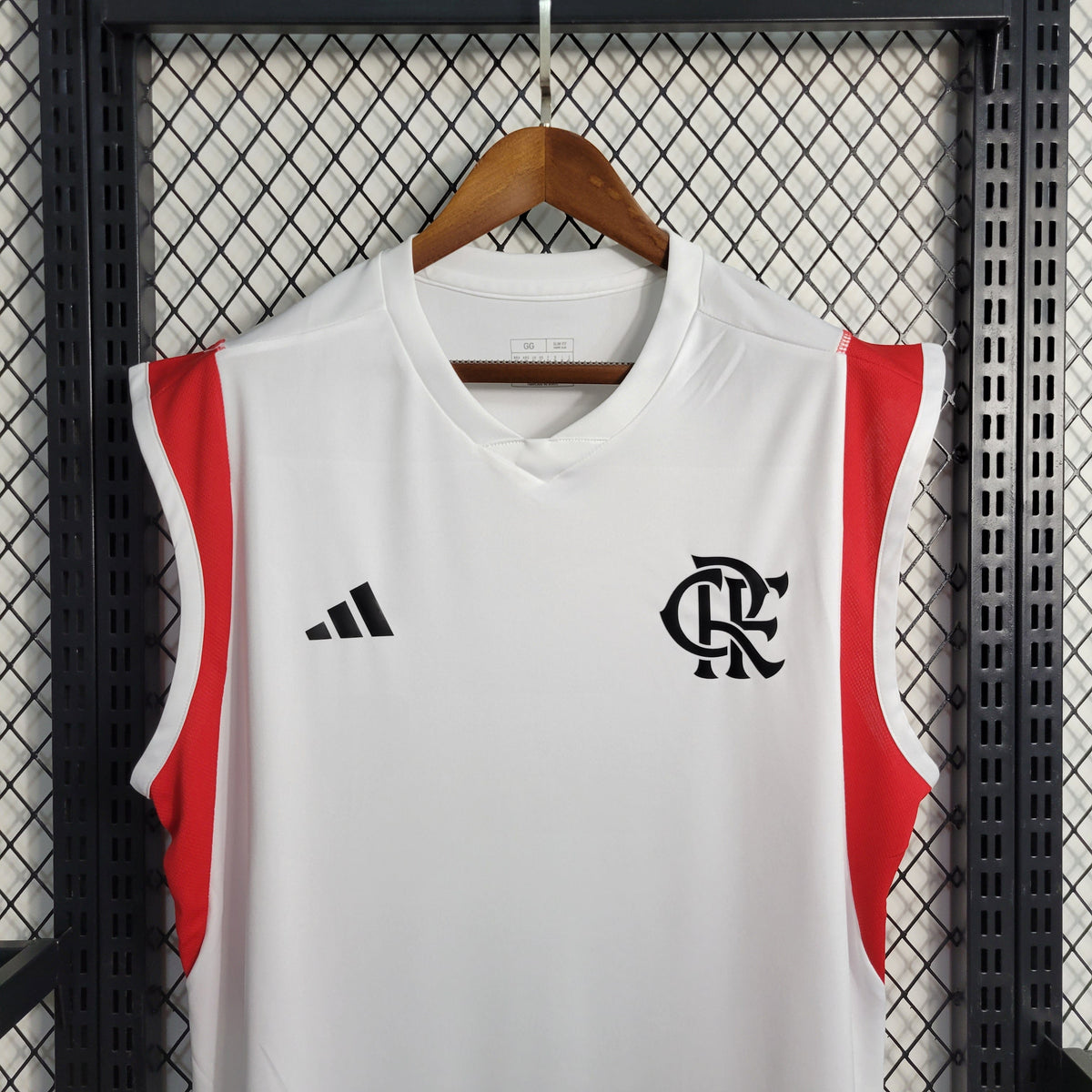 Regata de Treino Flamengo 23-24