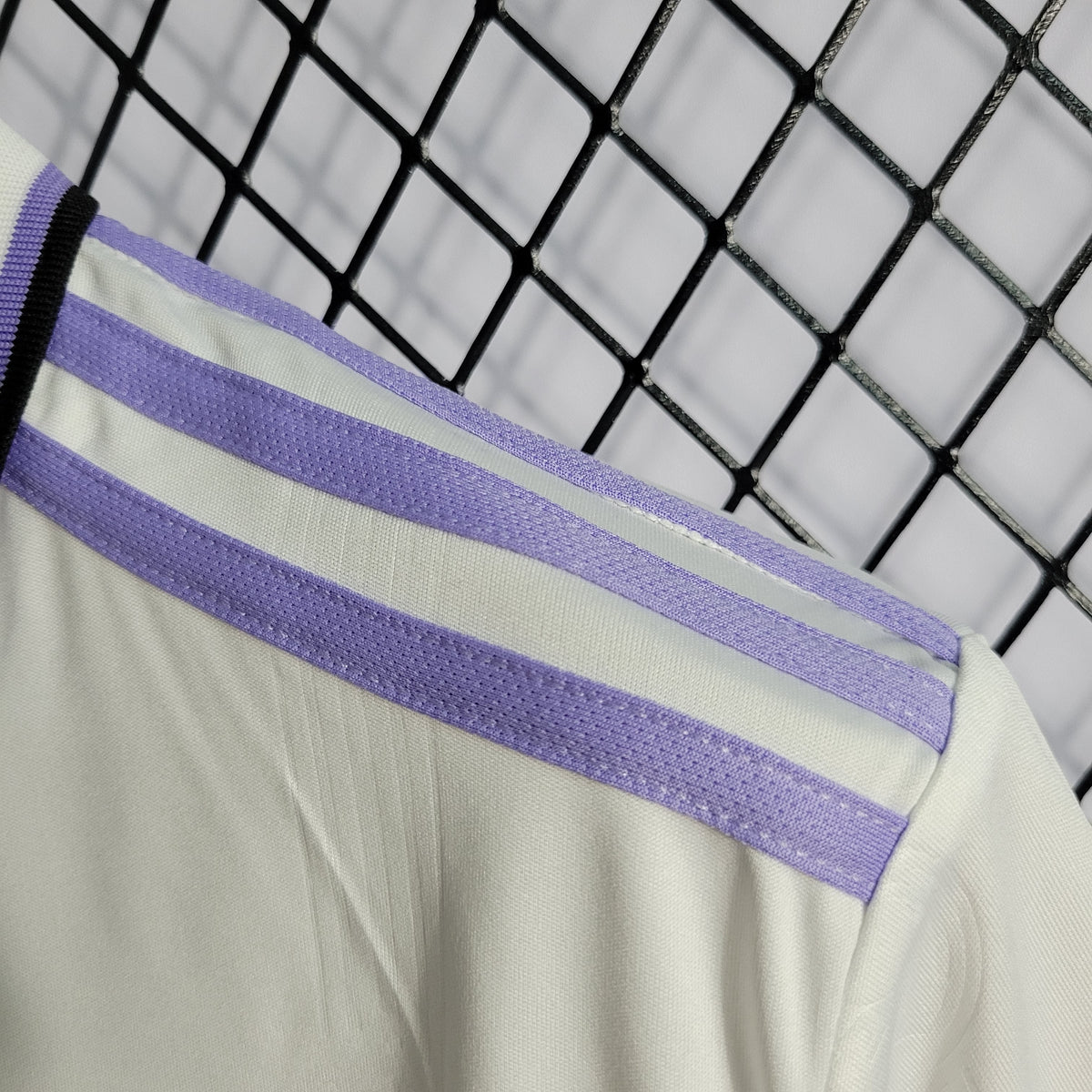 Camisa Titular Real Madrid 22/23 - Versão Torcedor