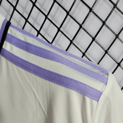 Camisa Titular Real Madrid 22/23 - Versão Torcedor