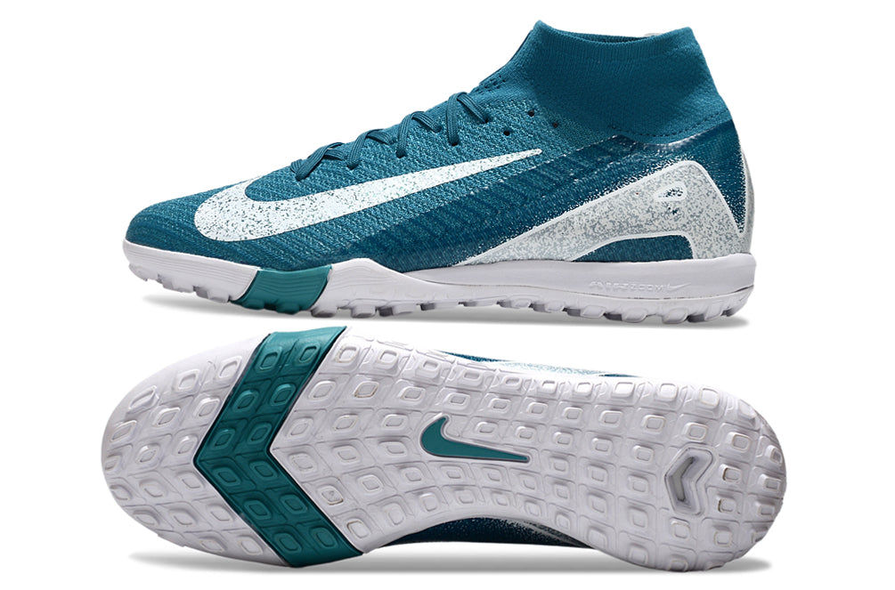 Nike Air Zoom Mercurial Superfly X Elite - Azul