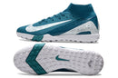 Nike Air Zoom Mercurial Superfly X Elite - Azul