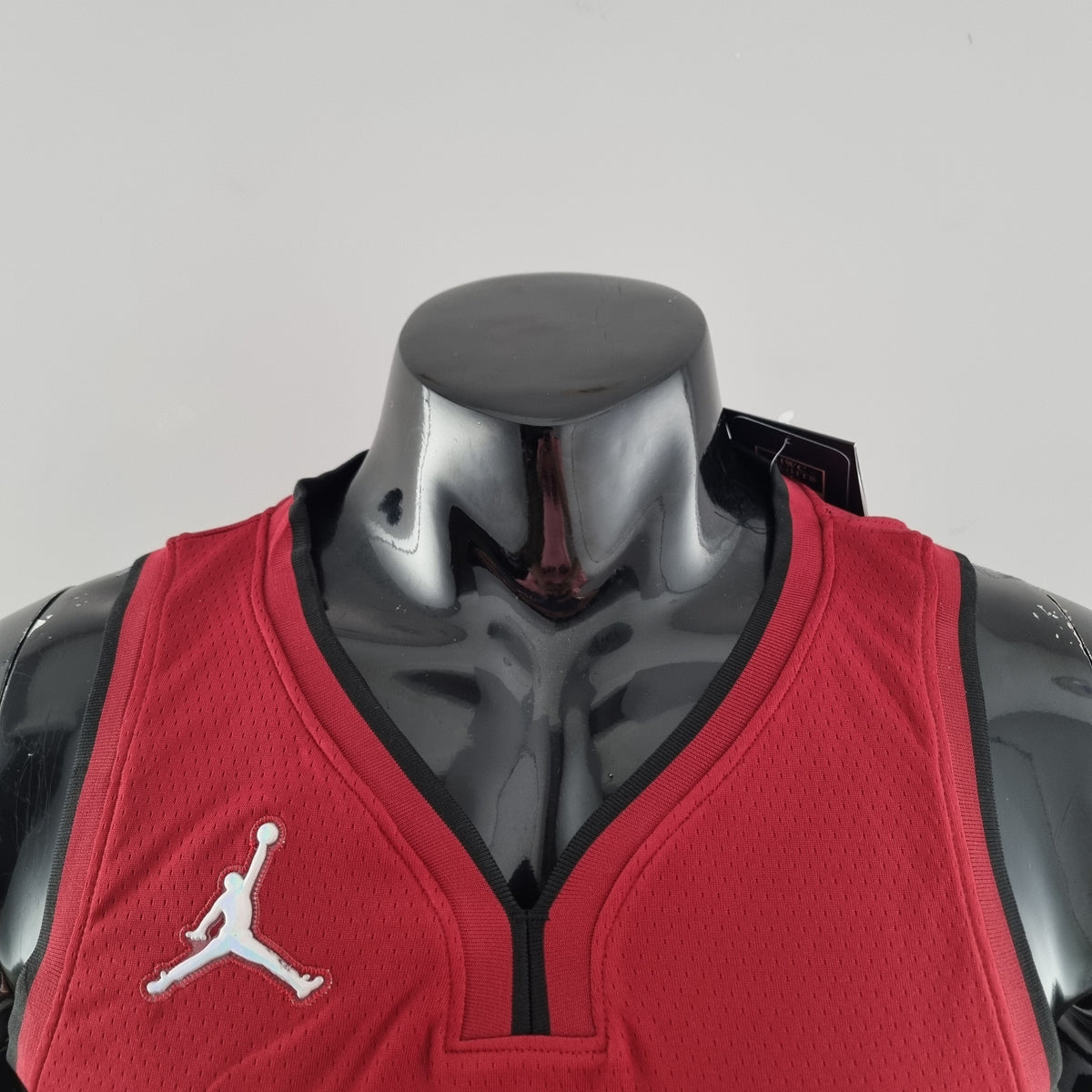 Camisa NBA Miami Heat #14 Herro - 75º Aniversário Vermelha