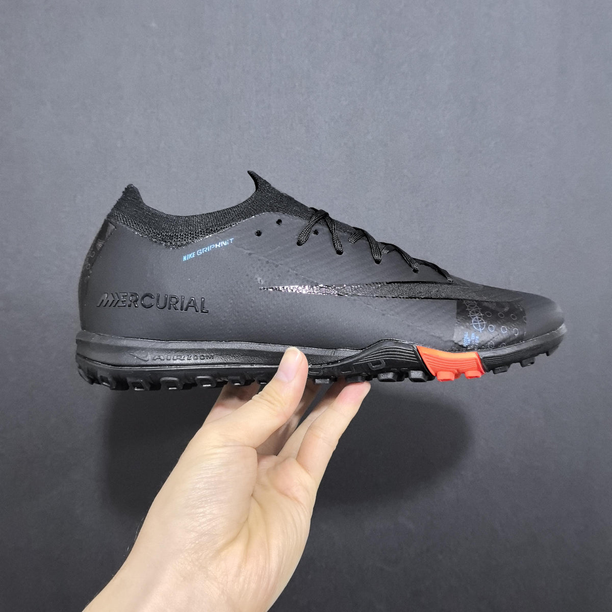 Nike Mercurial Superfly 16