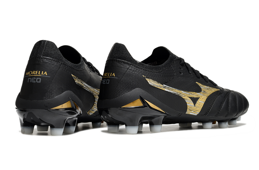 Mizuno Morelia Neo Iv Beta Elite FG Made in Japan - Pronta entrega