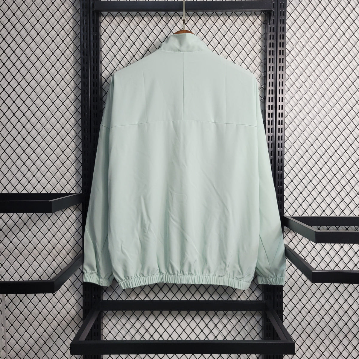 Jaqueta Corta-Vento Adidas Verde 23/24