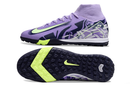 Nike Air Zoom Mercurial Superfly X Elite - Roxa