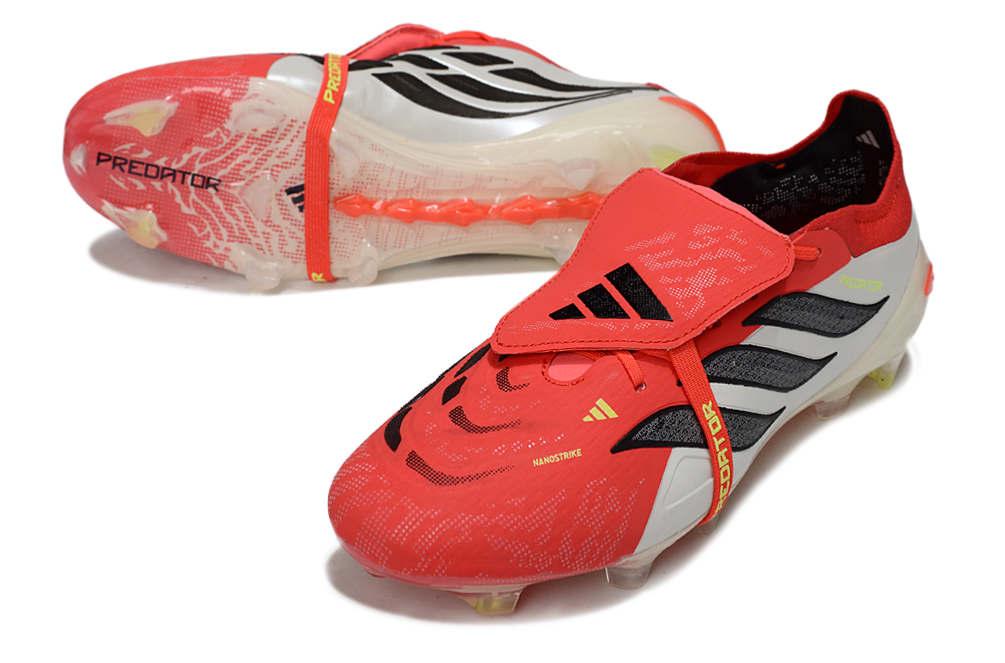 Adidas Predator - Pronta entrega