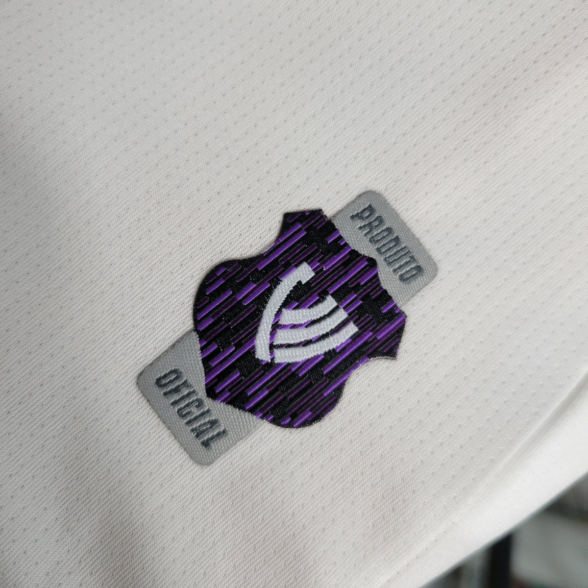 Camisa Ceará Reserva 23/24 - Torcedor Masculina