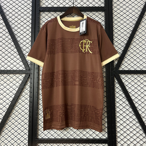 Camisa Flamengo Novembro NEGRO 2024 - Antirracista