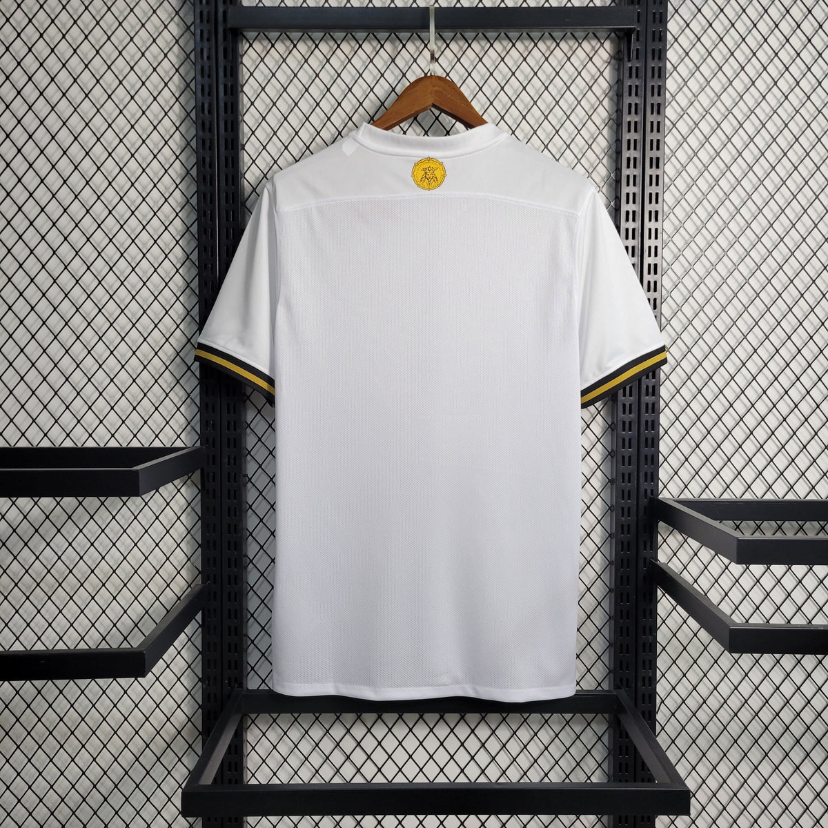 Camisa AEK Atenas 23/24 - Nike Torcedor Masculina - Lançamento
