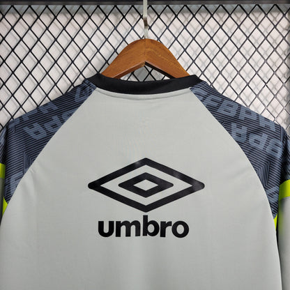 Camisa de Treino Grêmio 23/24 - Umbro Masculina Torcedor