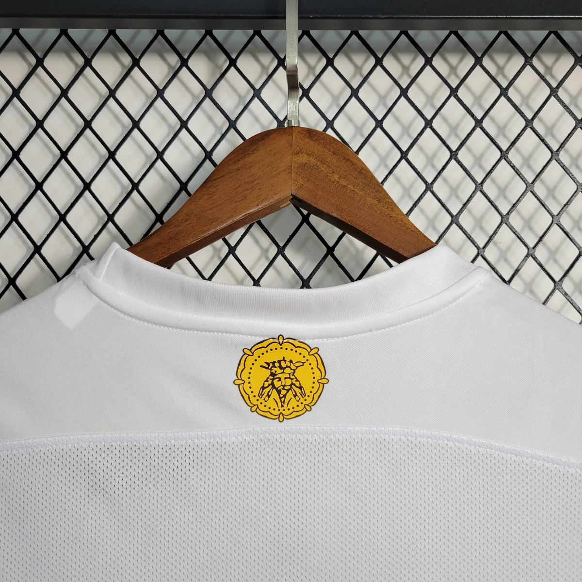 Camisa AEK Atenas 23/24 - Nike Torcedor Masculina - Lançamento
