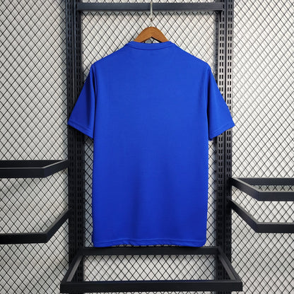 Camisa Boca Juniors Reserva 23/24 - Adidas Torcedor Masculina