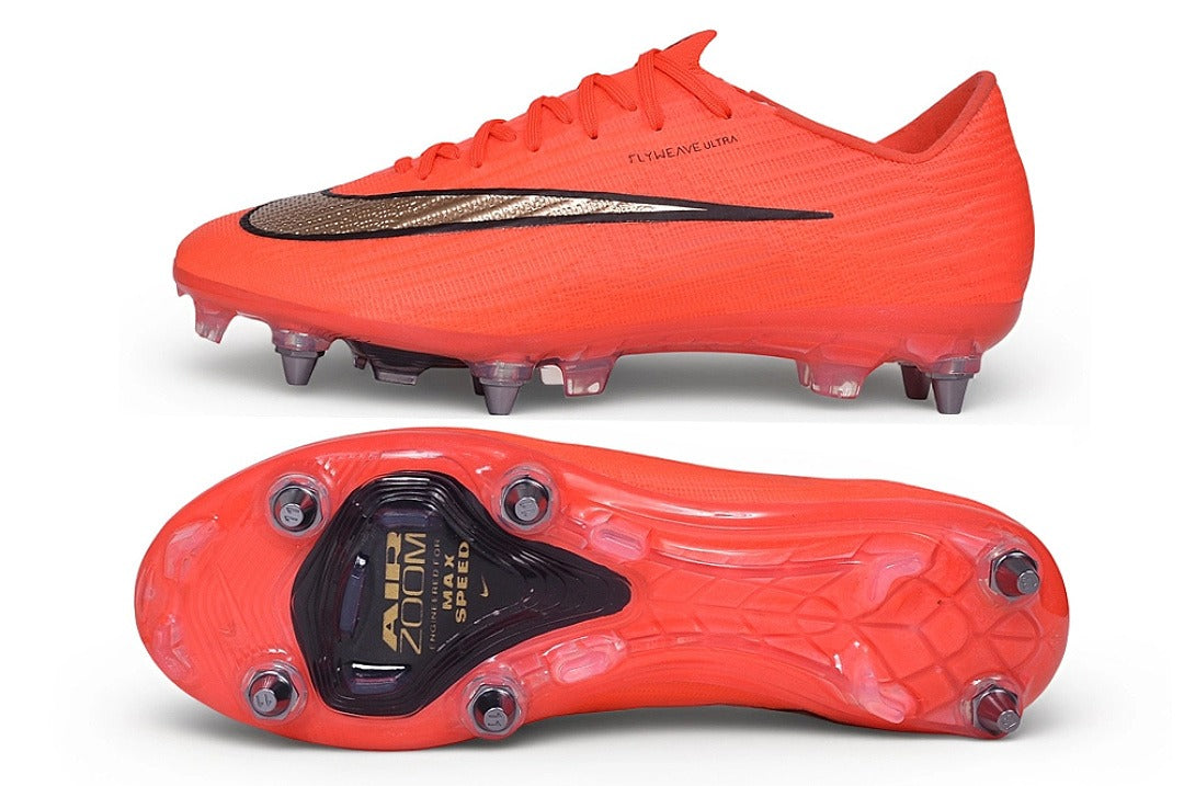 Nike Mercurial Superfly 17- Trava Mista