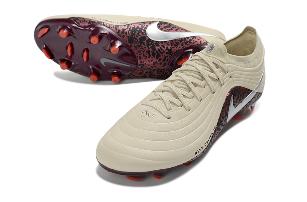 Nike United Tiempo Maestro - Campo
